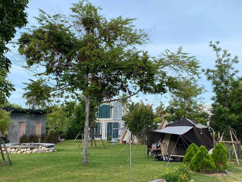 Take Time Nature Resort - Genel