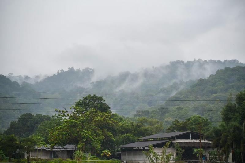 Take Time Nature Resort - Genel