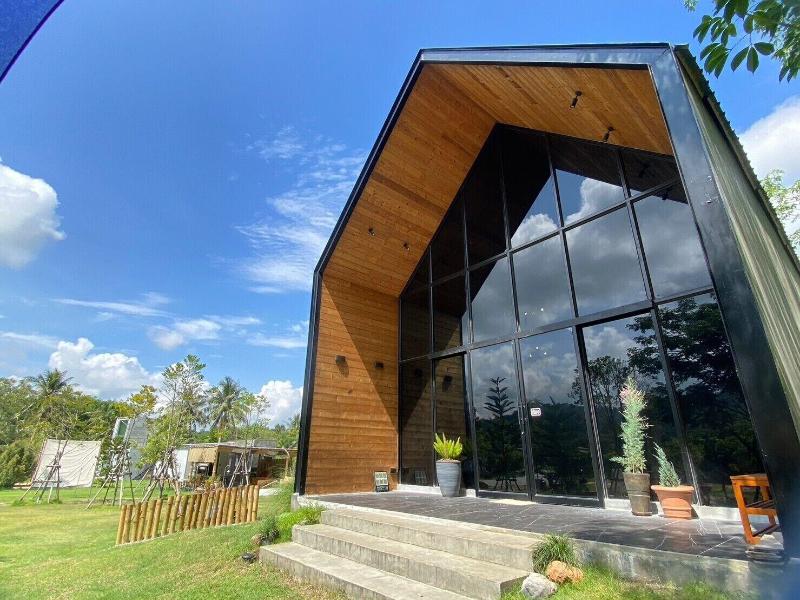 Take Time Nature Resort - Oda
