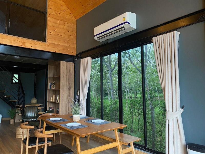Take Time Nature Resort - Oda