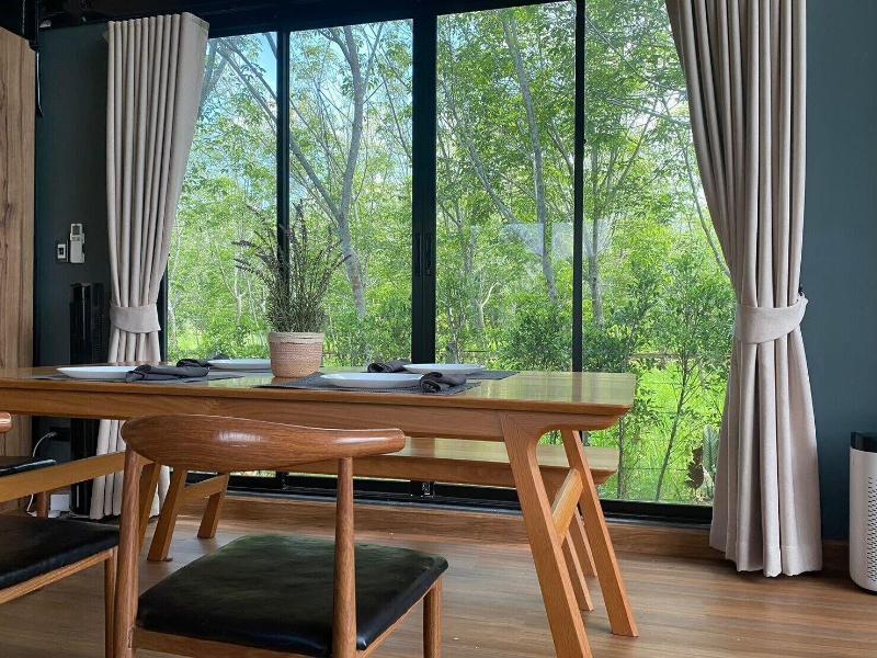 Take Time Nature Resort - Oda