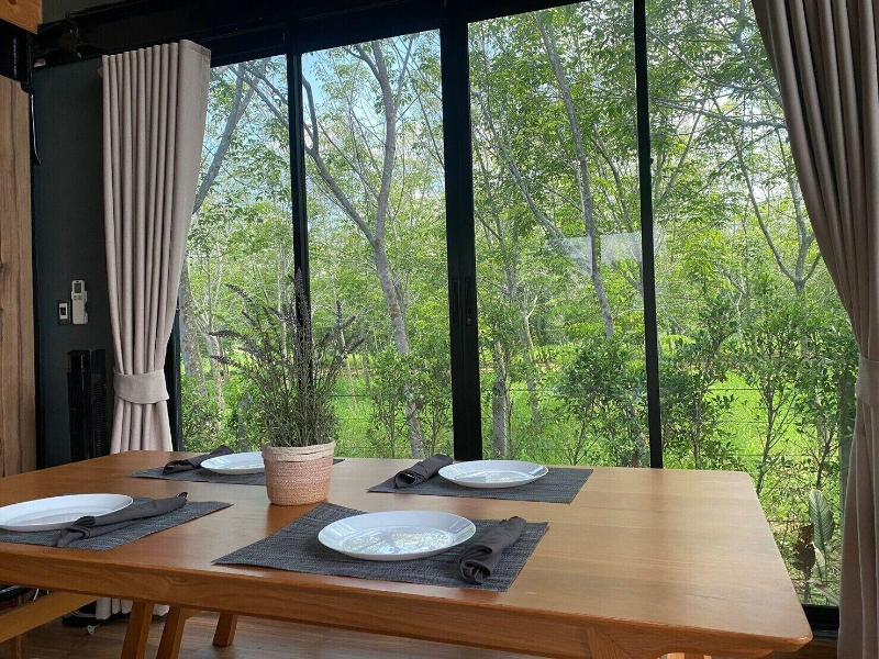 Take Time Nature Resort - Oda