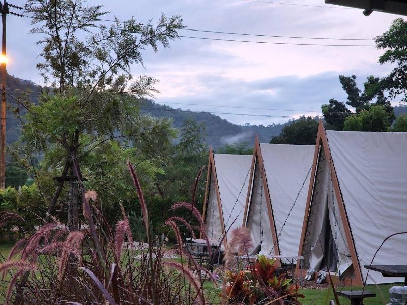 Take Time Nature Resort - Oda