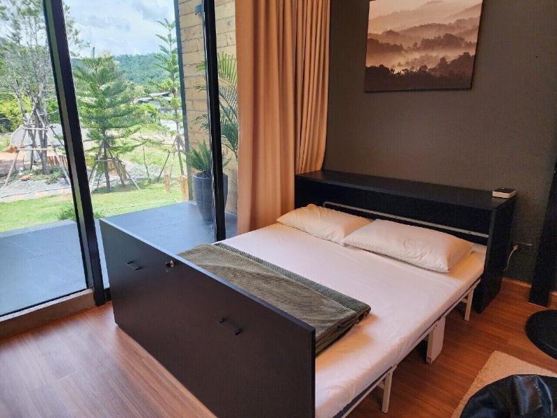 Take Time Nature Resort - Oda