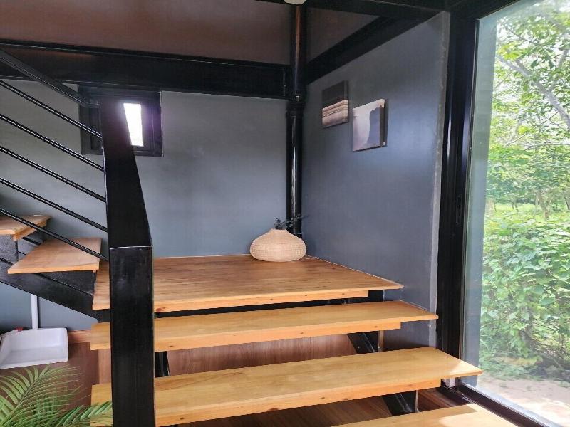 Take Time Nature Resort - Oda