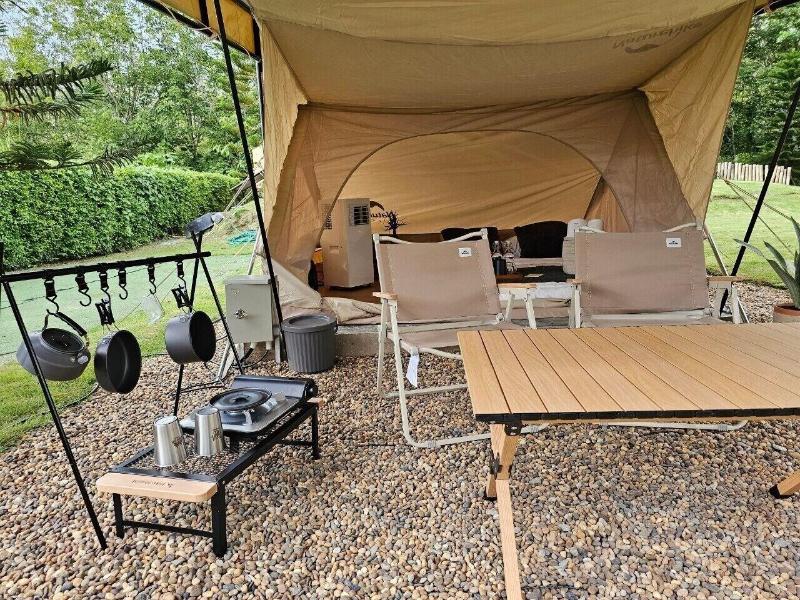 Take Time Nature Resort - Oda