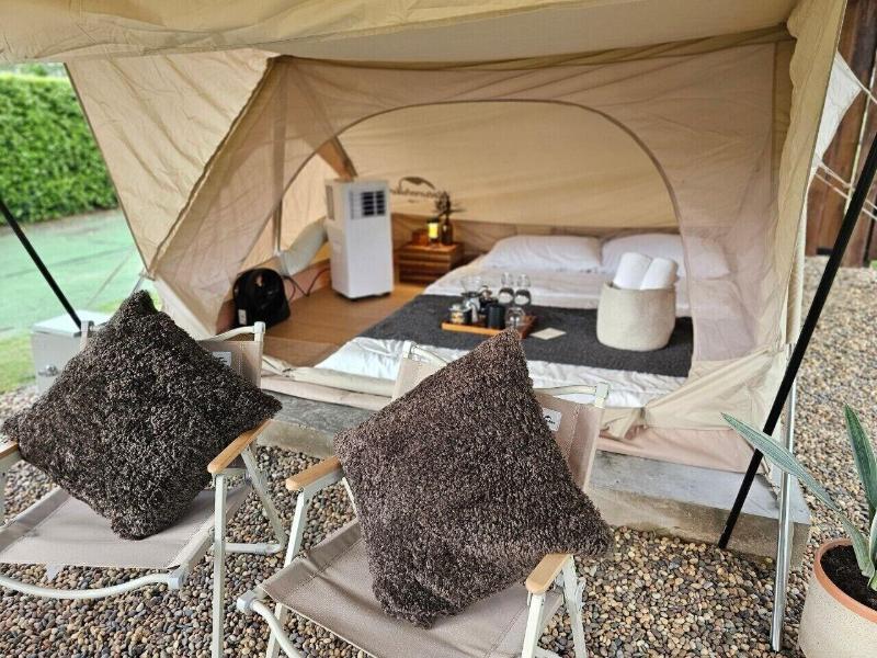 Take Time Nature Resort - Oda