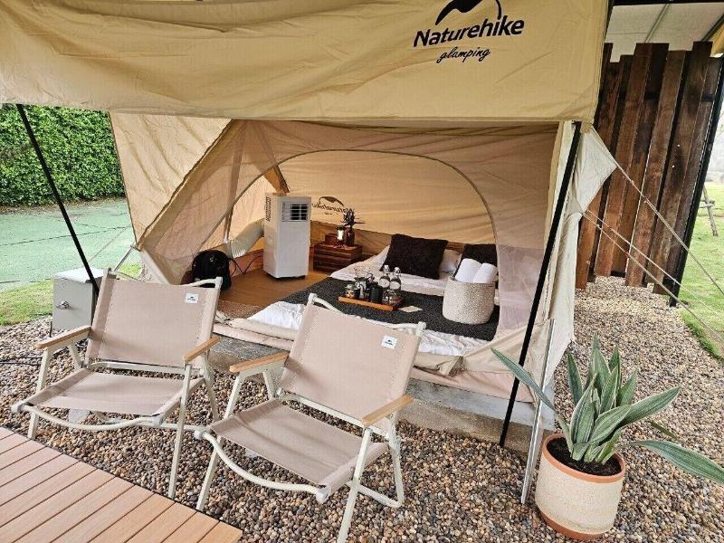 Take Time Nature Resort - Oda
