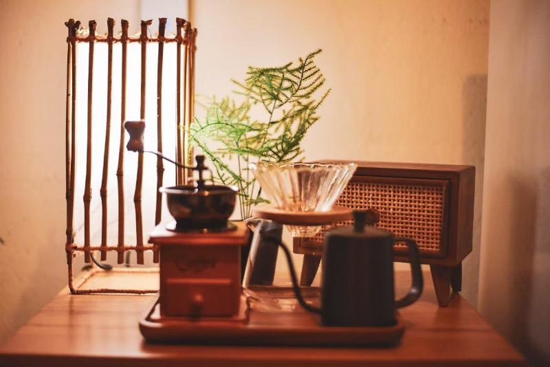 Take Time Nature Resort - Oda