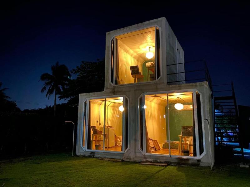 Take Time Nature Resort - Oda