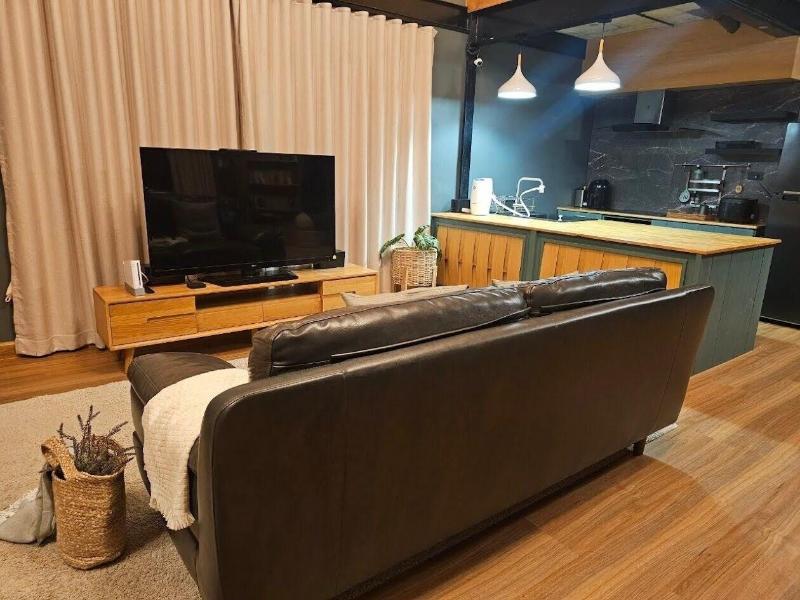 Take Time Nature Resort - Oda
