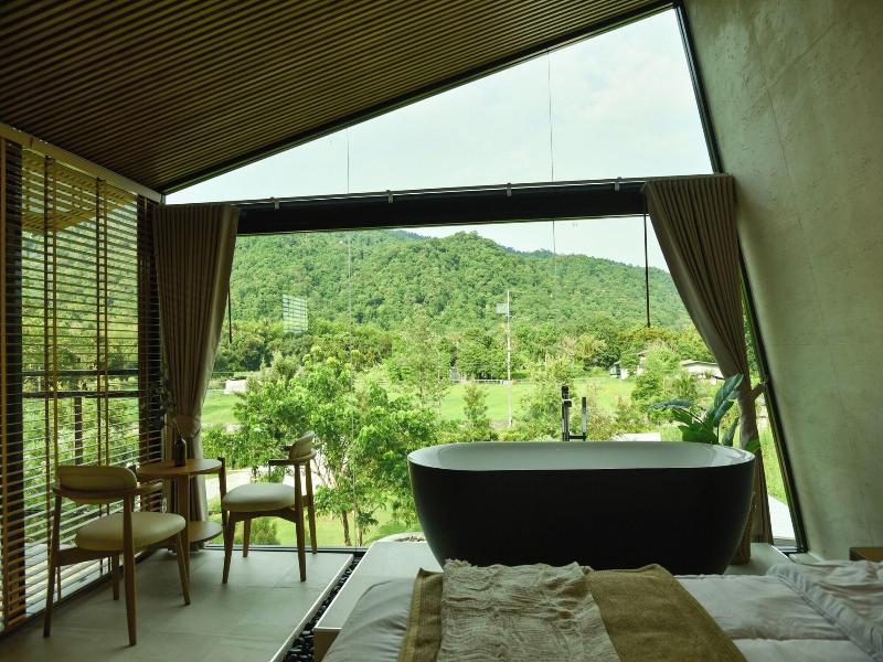 Take Time Nature Resort - Oda