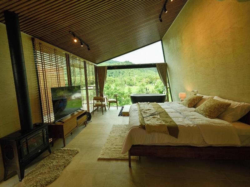 Take Time Nature Resort - Oda