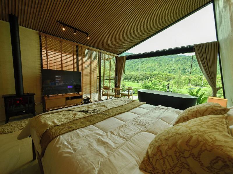 Take Time Nature Resort - Oda