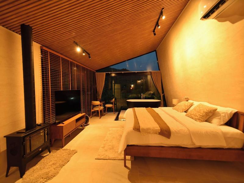 Take Time Nature Resort - Oda