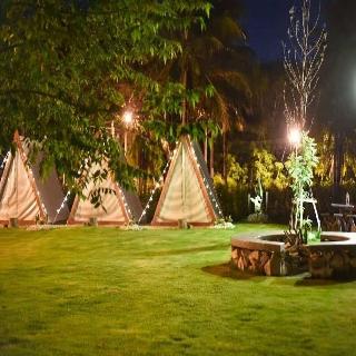 Take Time Nature Resort fotoÄŸrafÄ±
