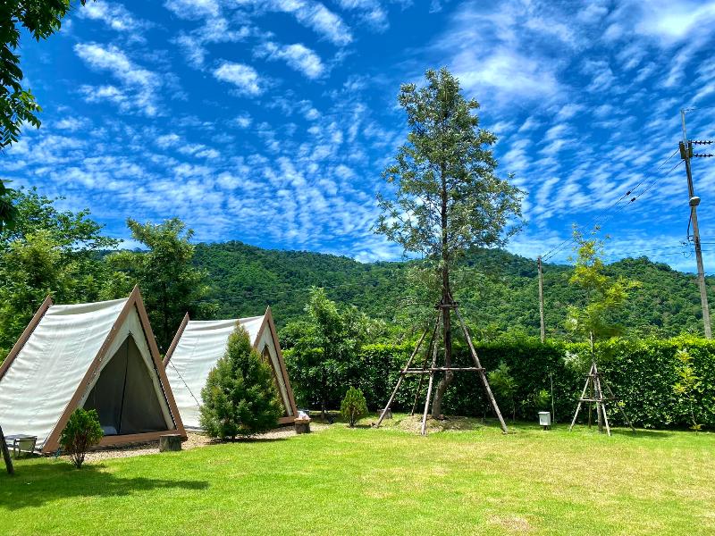 Take Time Nature Resort - Oda