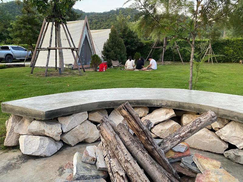 Take Time Nature Resort - Oda