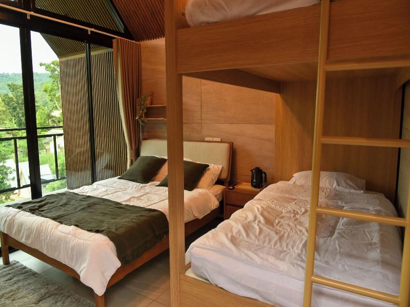 Take Time Nature Resort - Oda