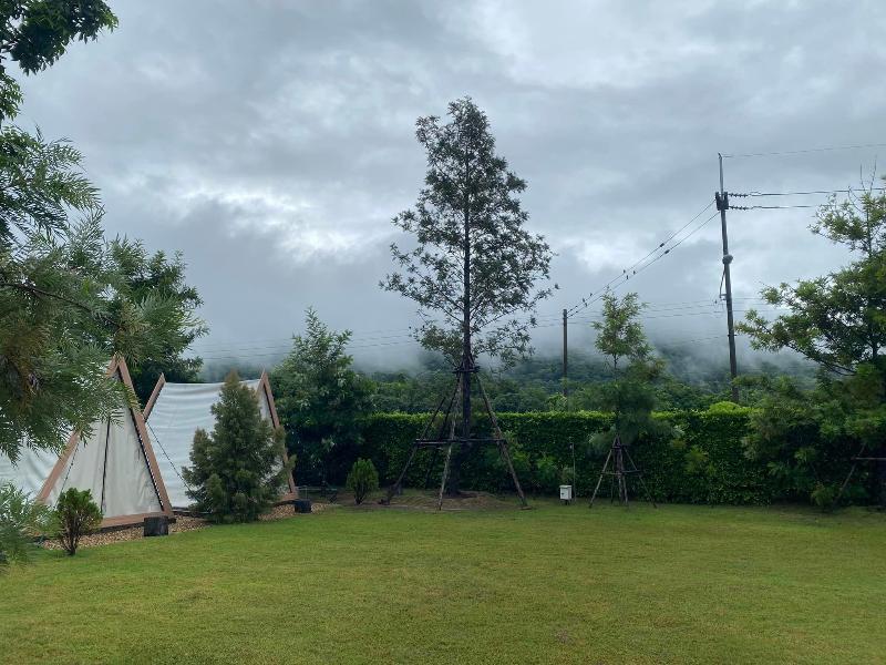 Take Time Nature Resort - Oda