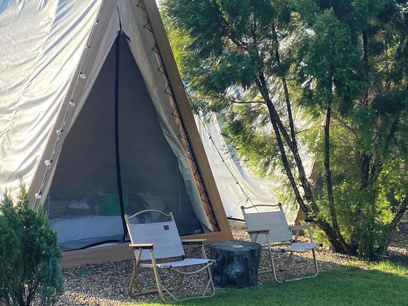 Take Time Nature Resort - Oda
