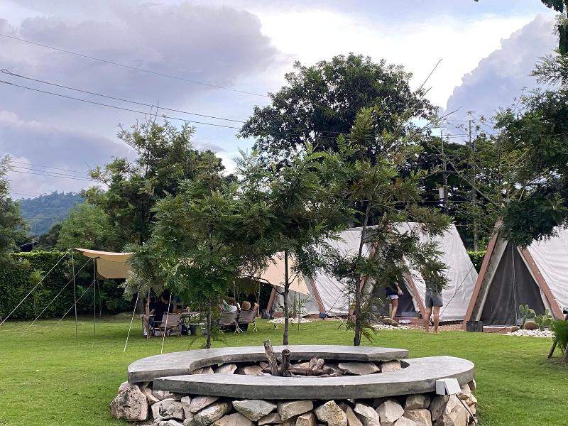 Take Time Nature Resort - Oda