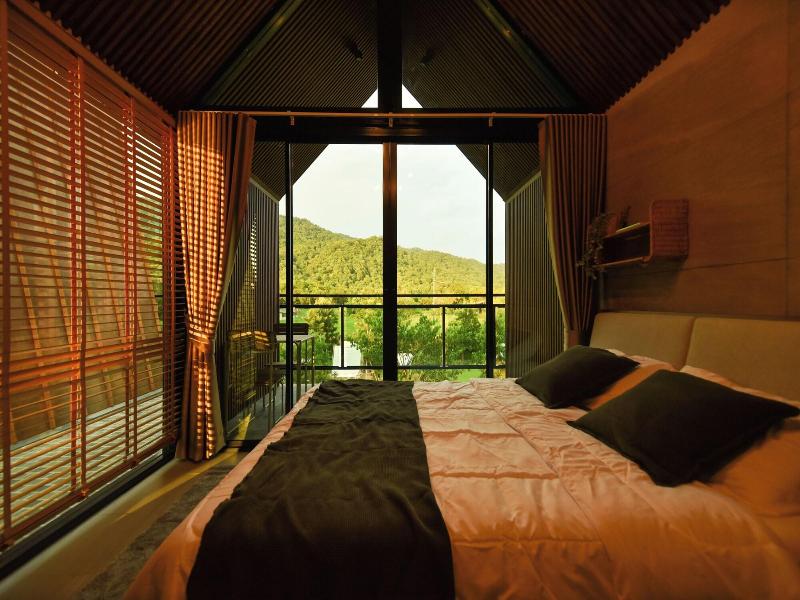 Take Time Nature Resort - Oda