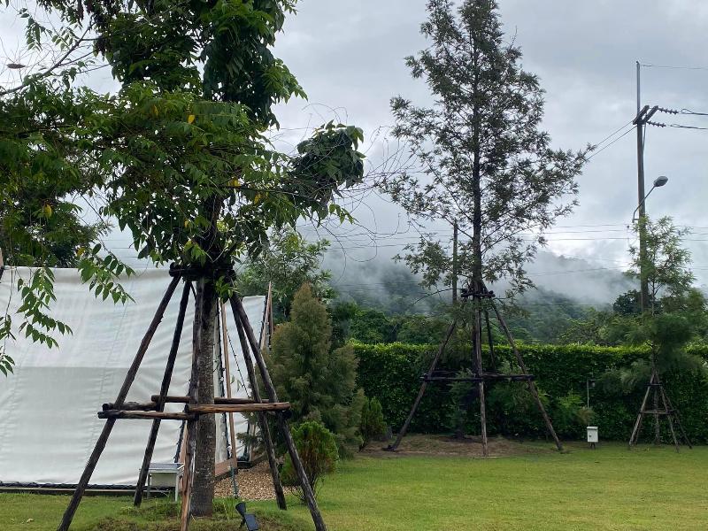 Take Time Nature Resort - Oda
