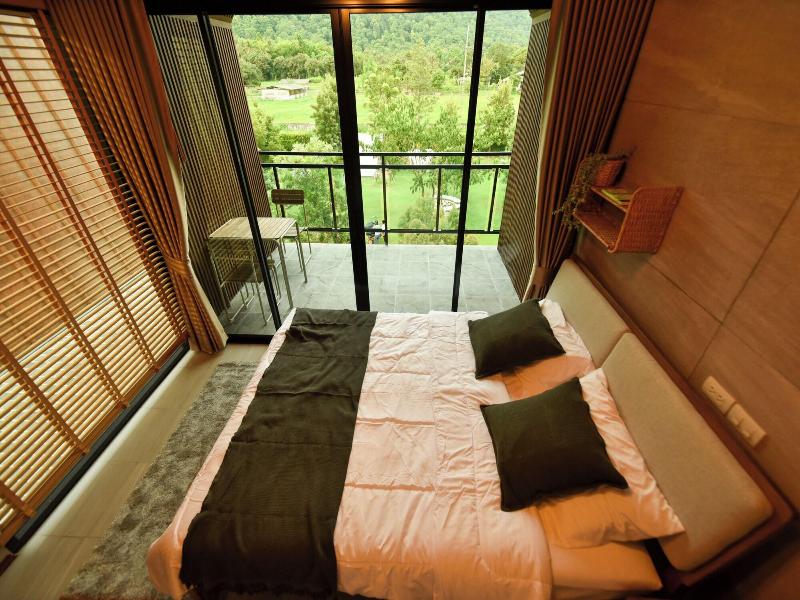 Take Time Nature Resort - Oda