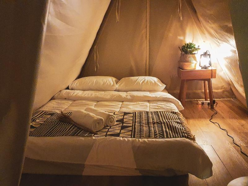 Take Time Nature Resort - Oda