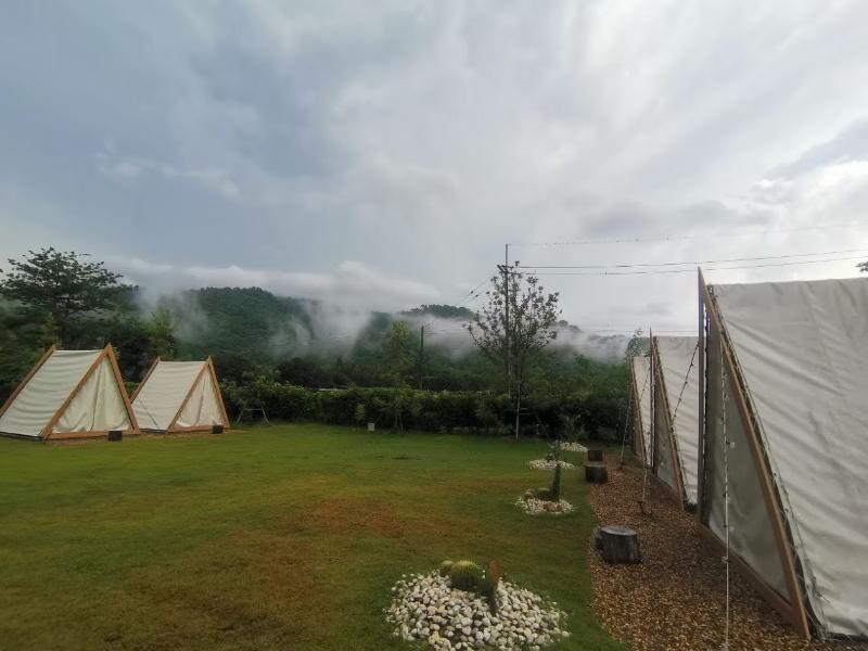 Take Time Nature Resort - Oda