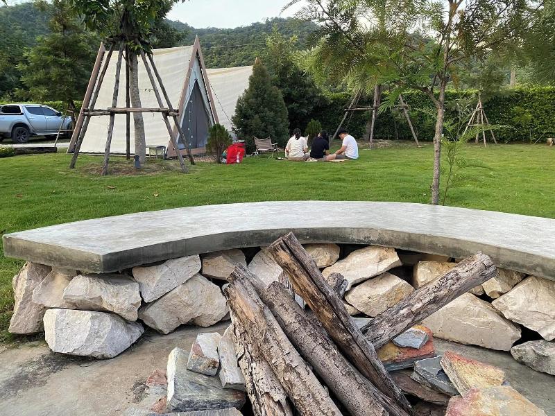Take Time Nature Resort - Oda