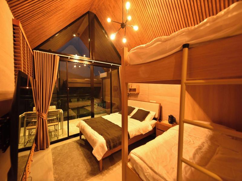 Take Time Nature Resort - Oda