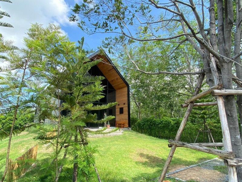 Take Time Nature Resort - Oda