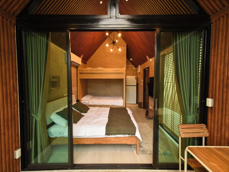 Take Time Nature Resort - Oda