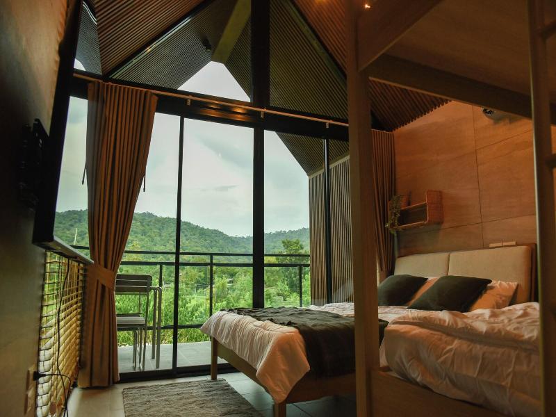 Take Time Nature Resort - Oda