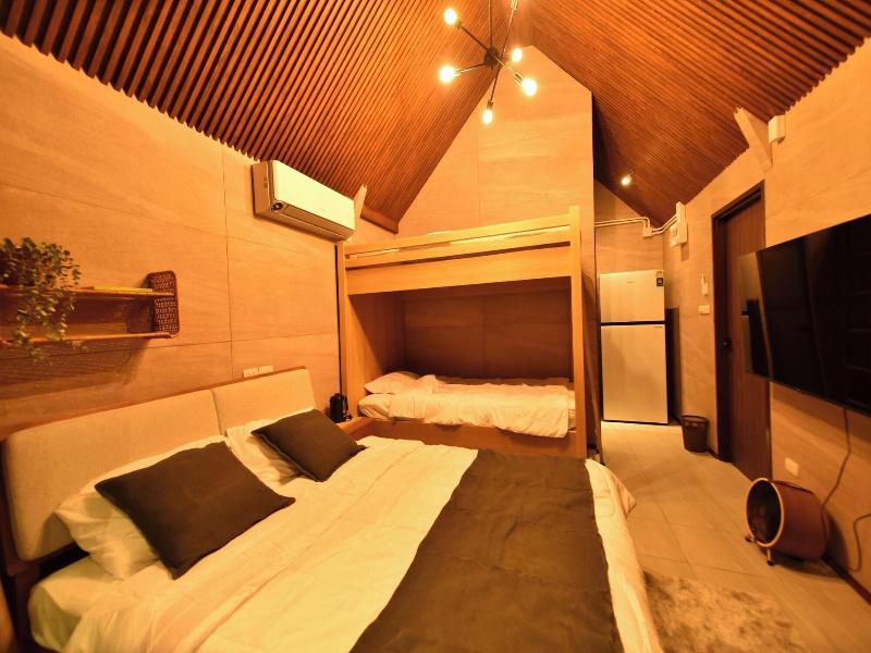Take Time Nature Resort - Oda