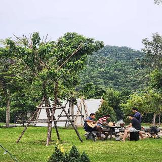 Take Time Nature Resort fotoÄŸrafÄ±