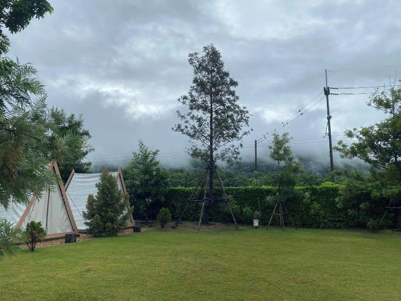 Take Time Nature Resort - Oda