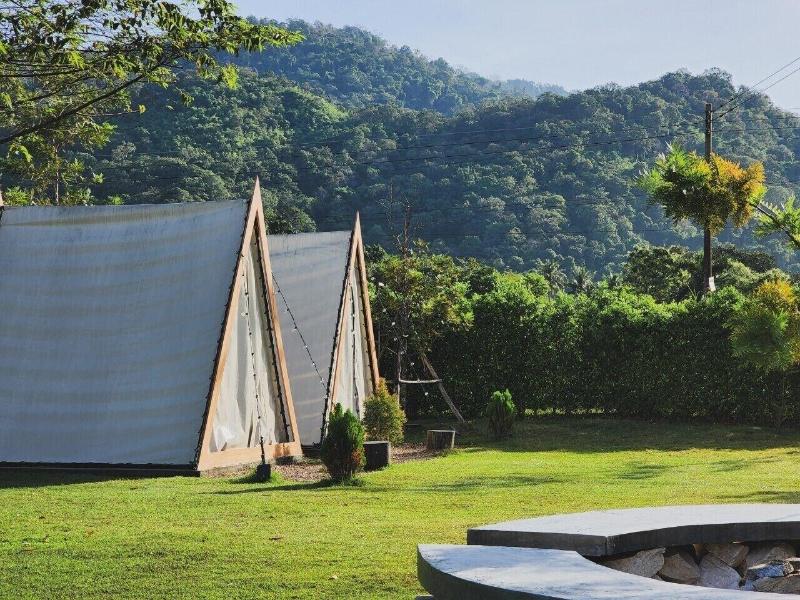 Take Time Nature Resort - Oda