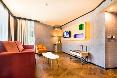 Eurostars Sofia City oda fotoğrafı