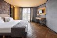 Eurostars Sofia City oda fotoğrafı