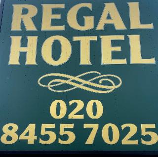 Regal Hotel fotoÄŸrafÄ±