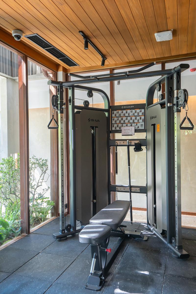 The Kemilau Ubud - Aktivite