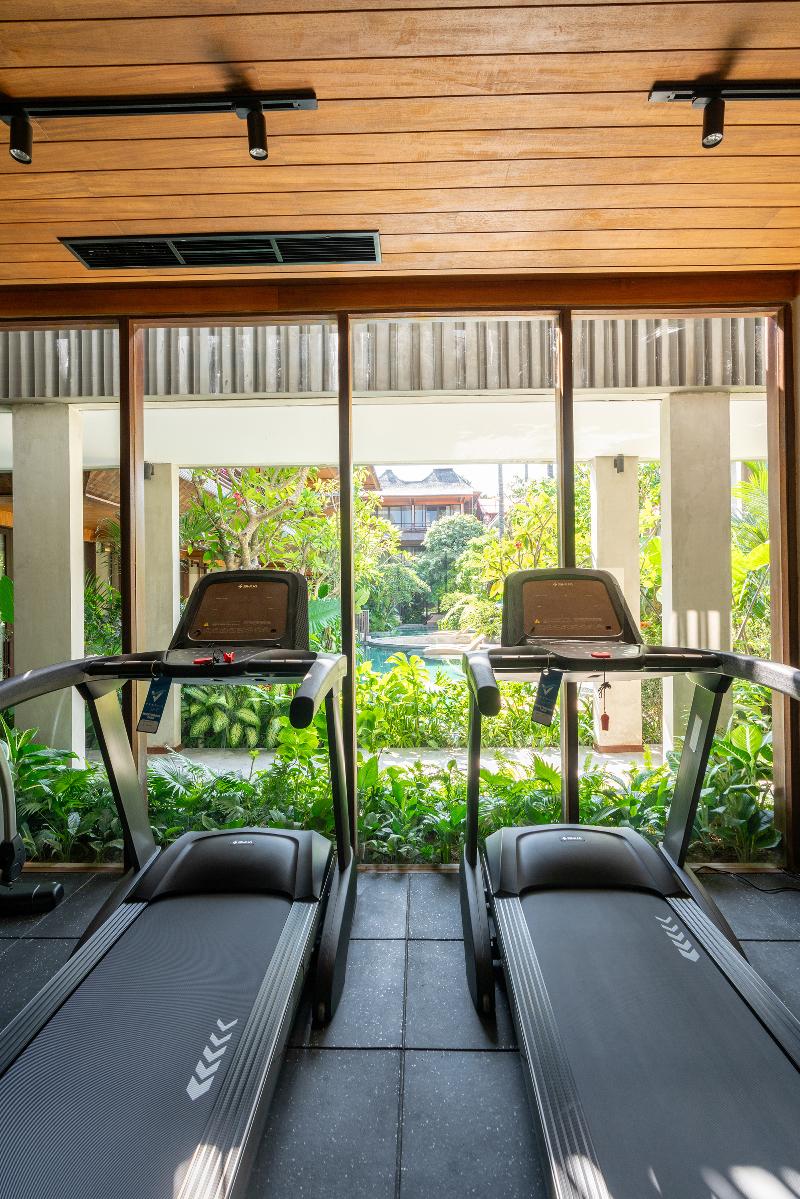 The Kemilau Ubud - Aktivite