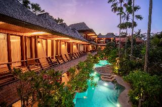 The Kemilau Ubud otel fotoğrafı