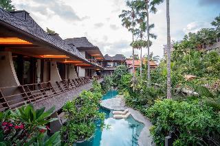 The Kemilau Ubud fotoÄŸrafÄ±