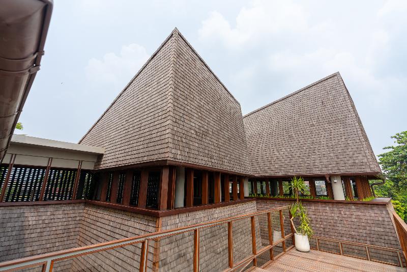 The Kemilau Ubud - Genel