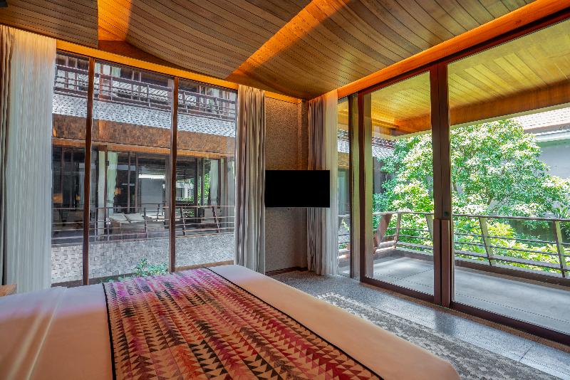 The Kemilau Ubud - Oda