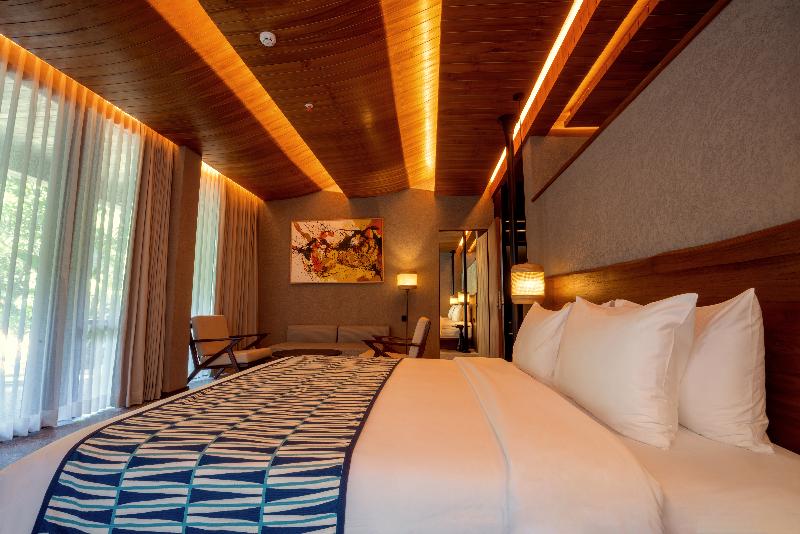 The Kemilau Ubud - Oda